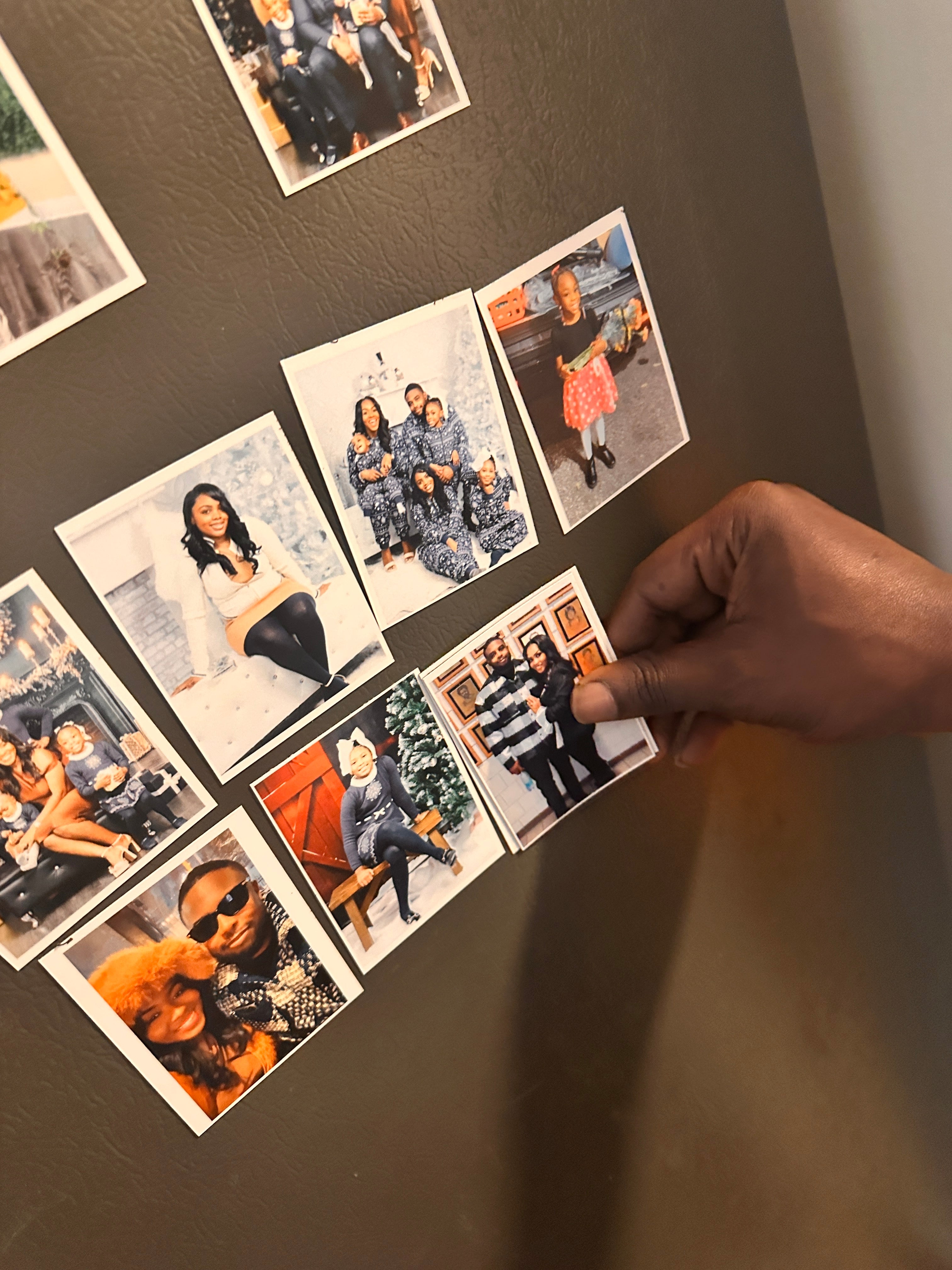 Fridge Prints