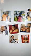 Photo Fridge Magnets