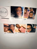 Calendar Prints
