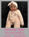 Save The Date